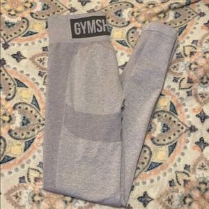 Gymshark High Waisted Flex